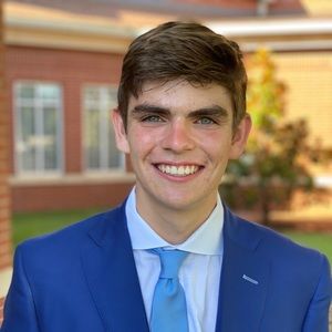 Meet your Posher, Caden